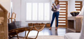 The Rooms That Matter Most When You Sell