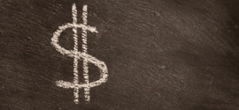 The Five-Year Rule for Home Price Perspective