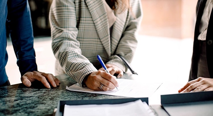 Buyers Are Regaining Some of Their Negotiation Power in Today’s Housing Market