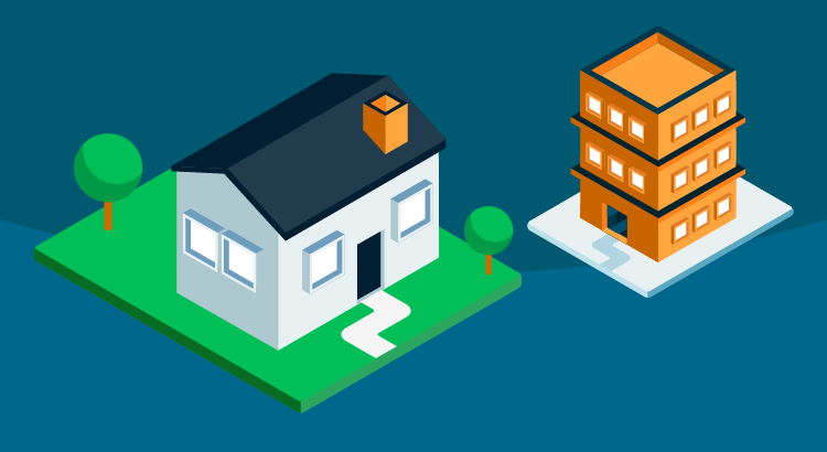 Why Buying a Home May Make More Sense Than Renting